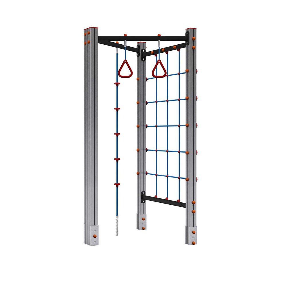 PALESTRA TRIANGOLARE