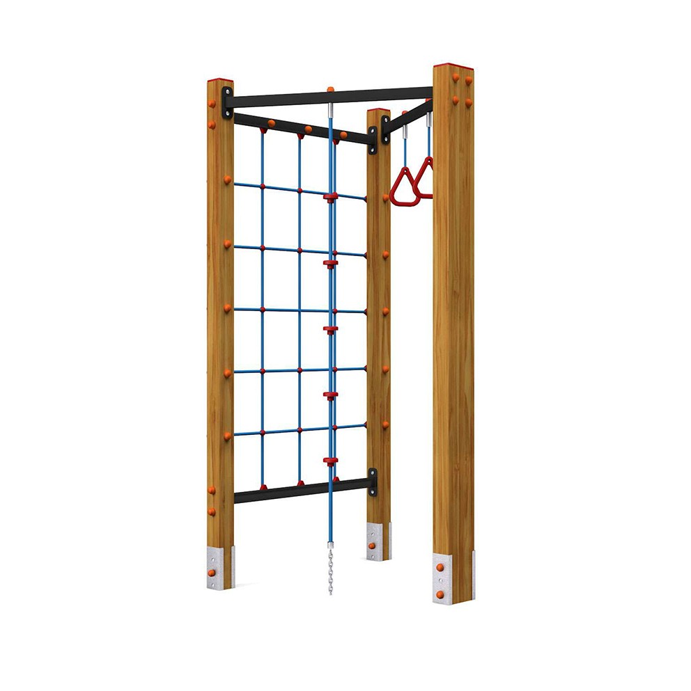 PALESTRA TRIANGOLARE