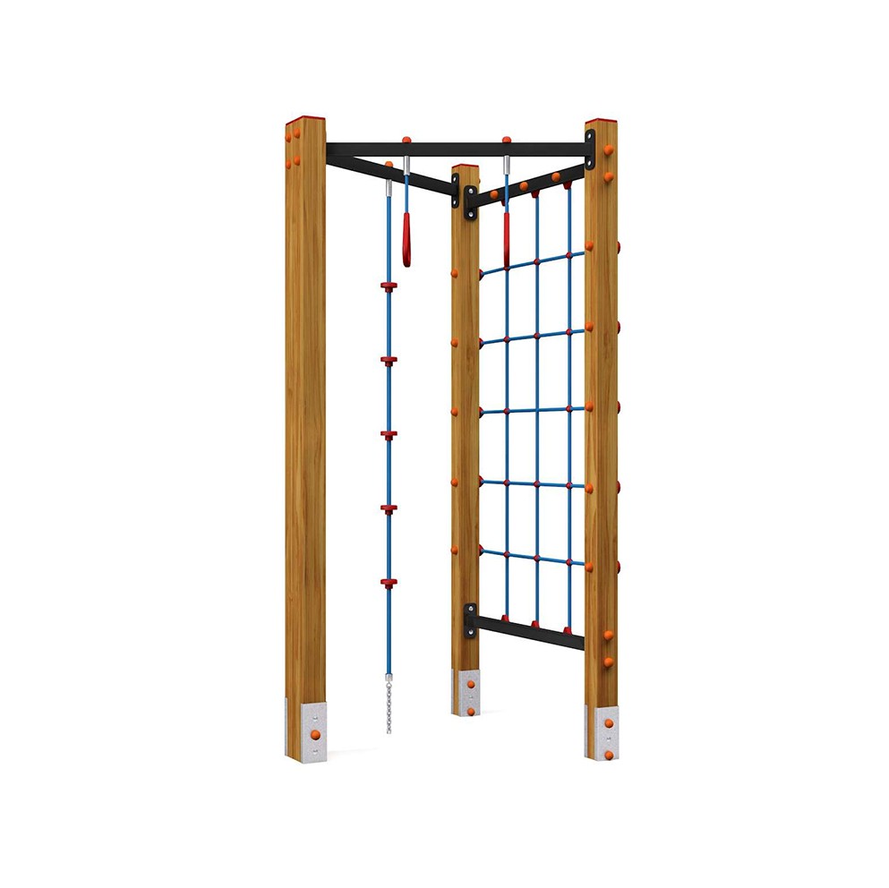 PALESTRA TRIANGOLARE