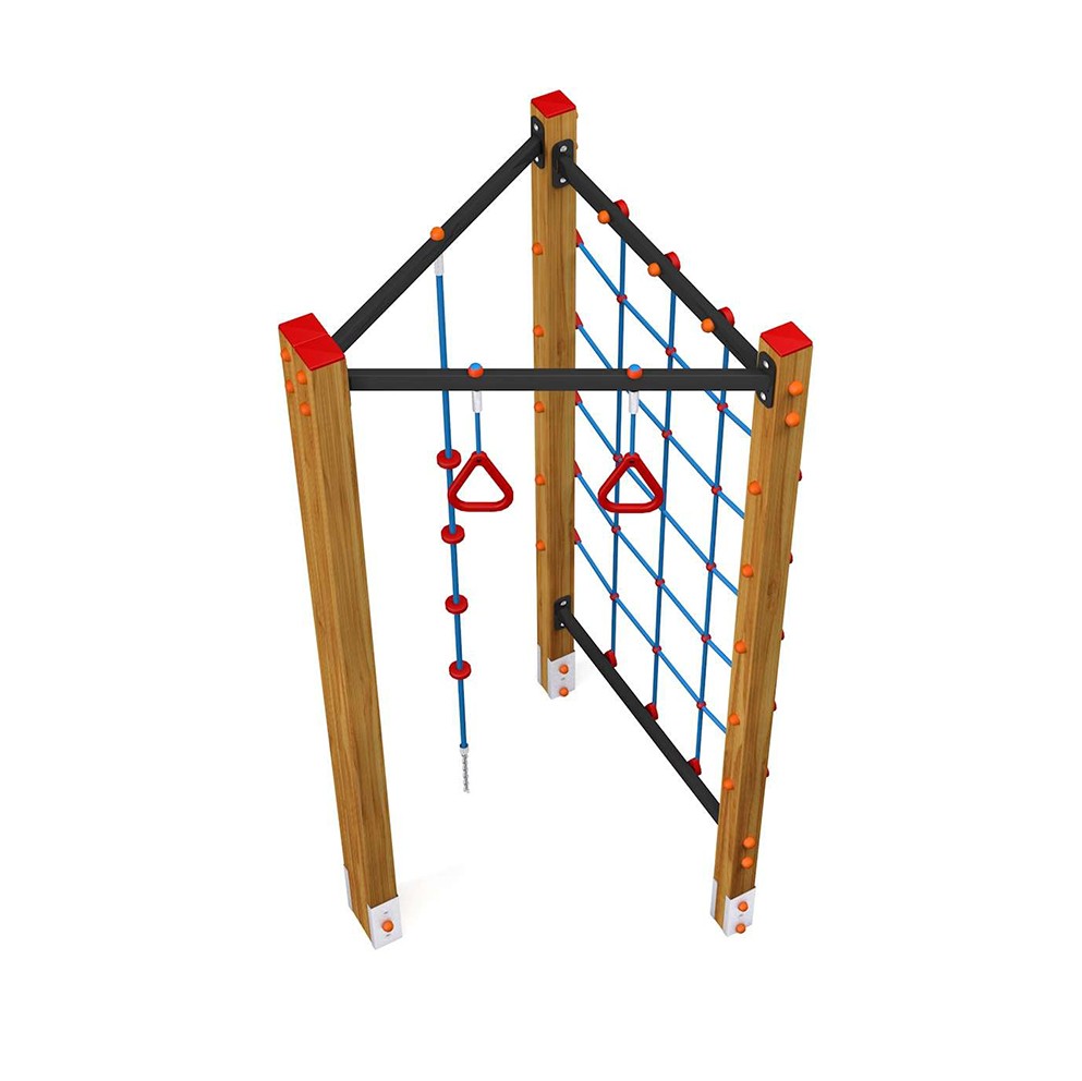 PALESTRA TRIANGOLARE