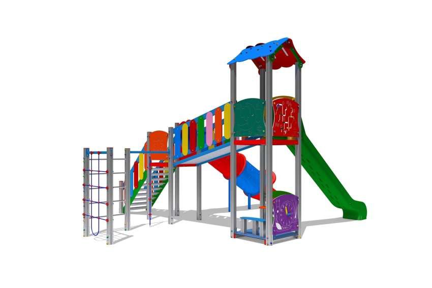 PANTERA CON PALESTRA