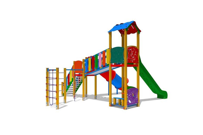 PANTERA CON PALESTRA