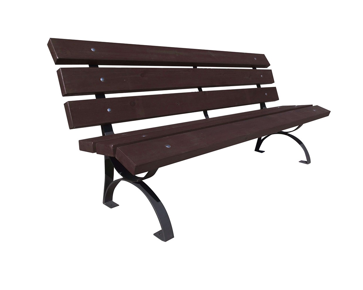 VENERE IN PLASTICA RICICLATA