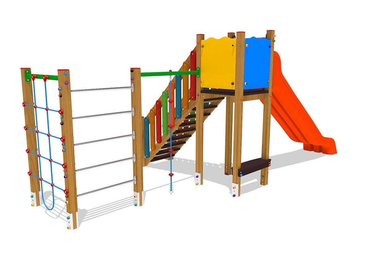 CAMOMILLA CON PALESTRA