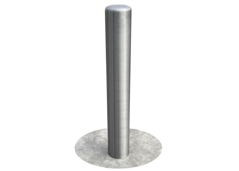 DISSUASORE INOX AISI 304 DIAMETRO mm. 154