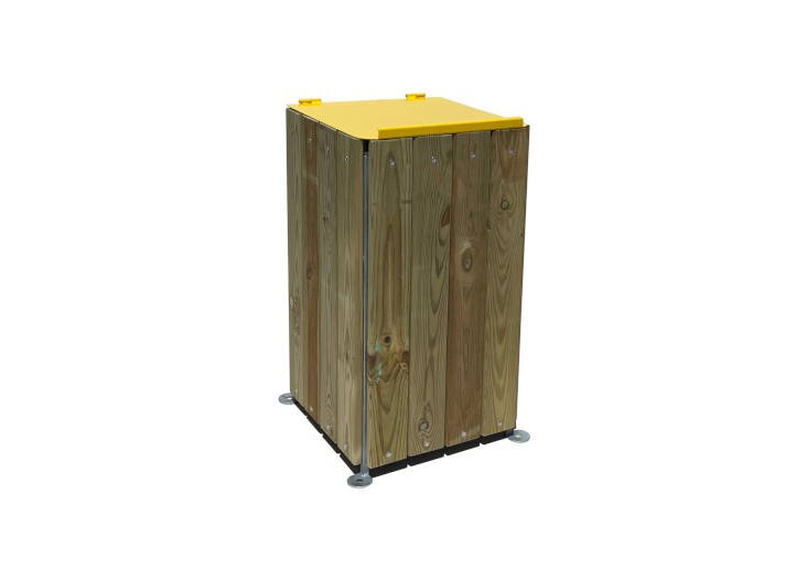 CESTONE COUNTRY CON COPERCHIO