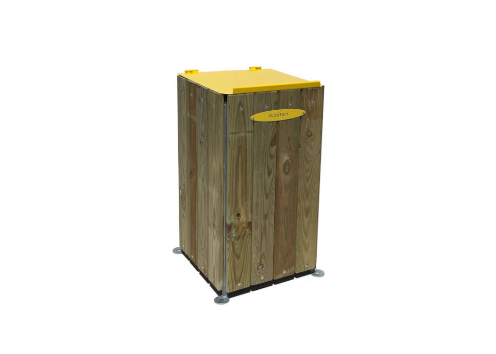 CESTONE COUNTRY CON COPERCHIO