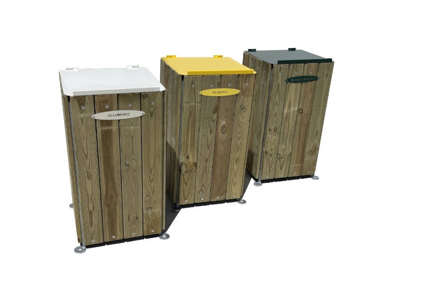 CESTONE COUNTRY CON COPERCHIO