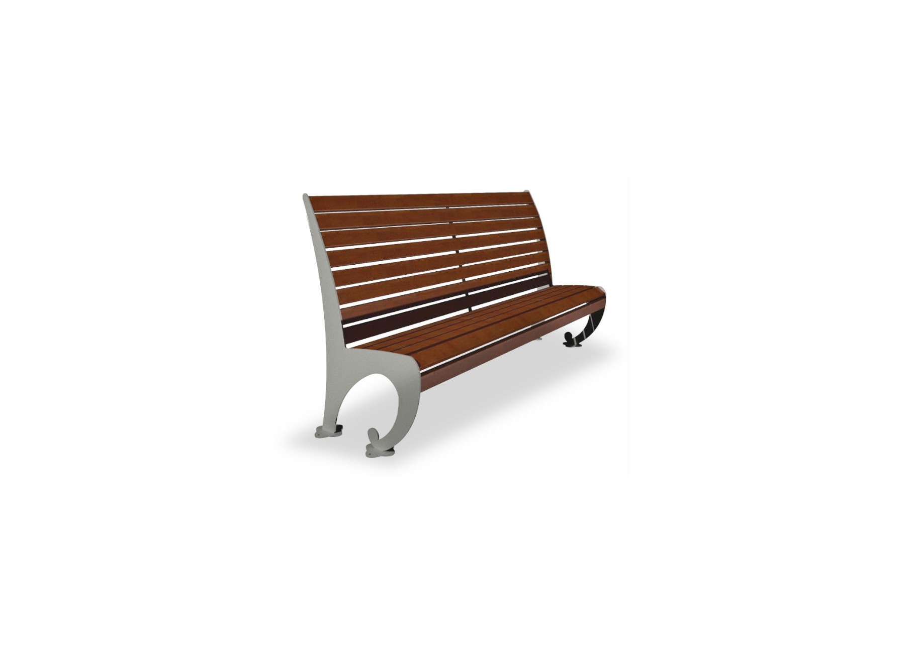 RONDINE FLEUR WOOD