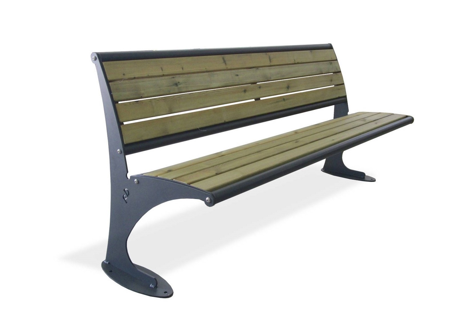 RONDINE LASER WOOD