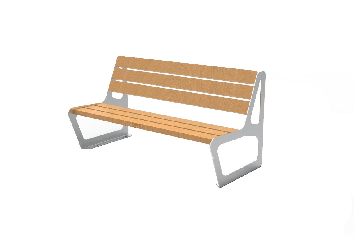 FUTURA DOGHE IN LEGNO