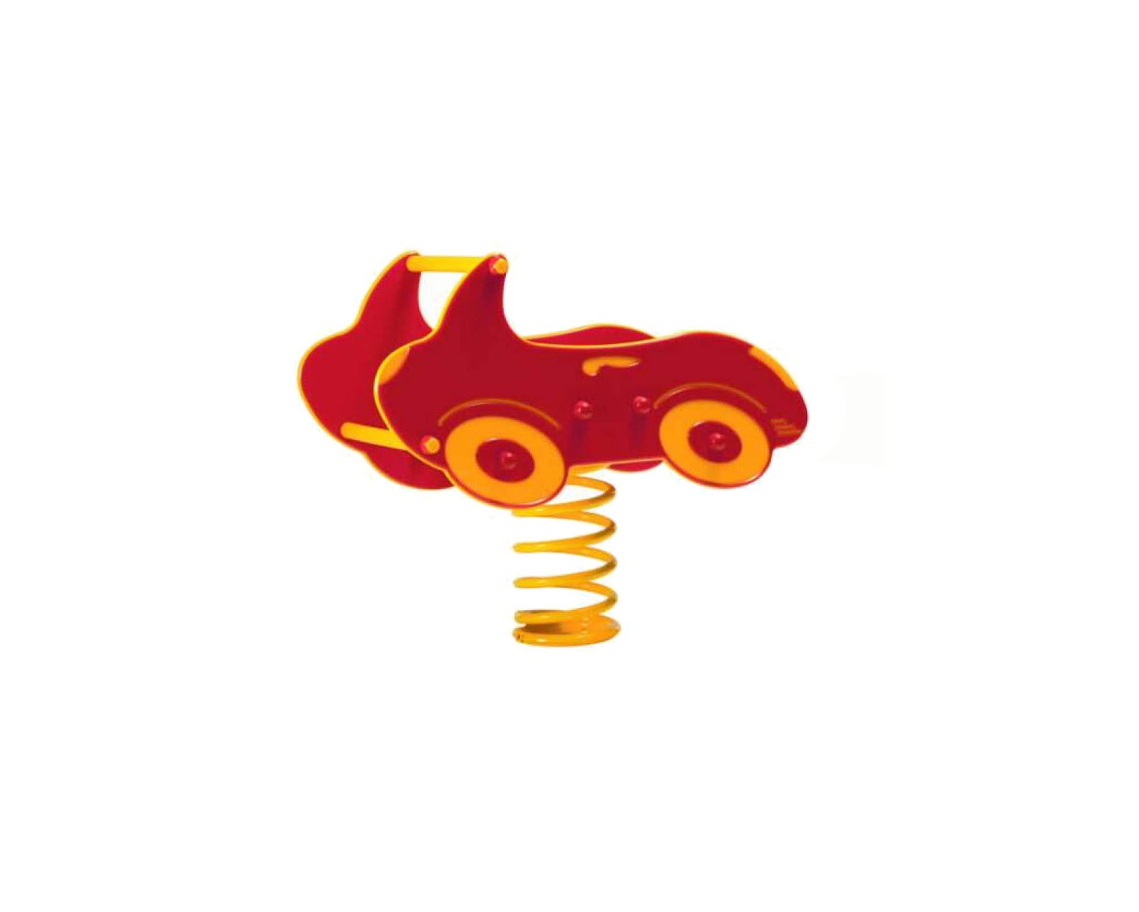 GIOCO A MOLLA AUTO SPIDER